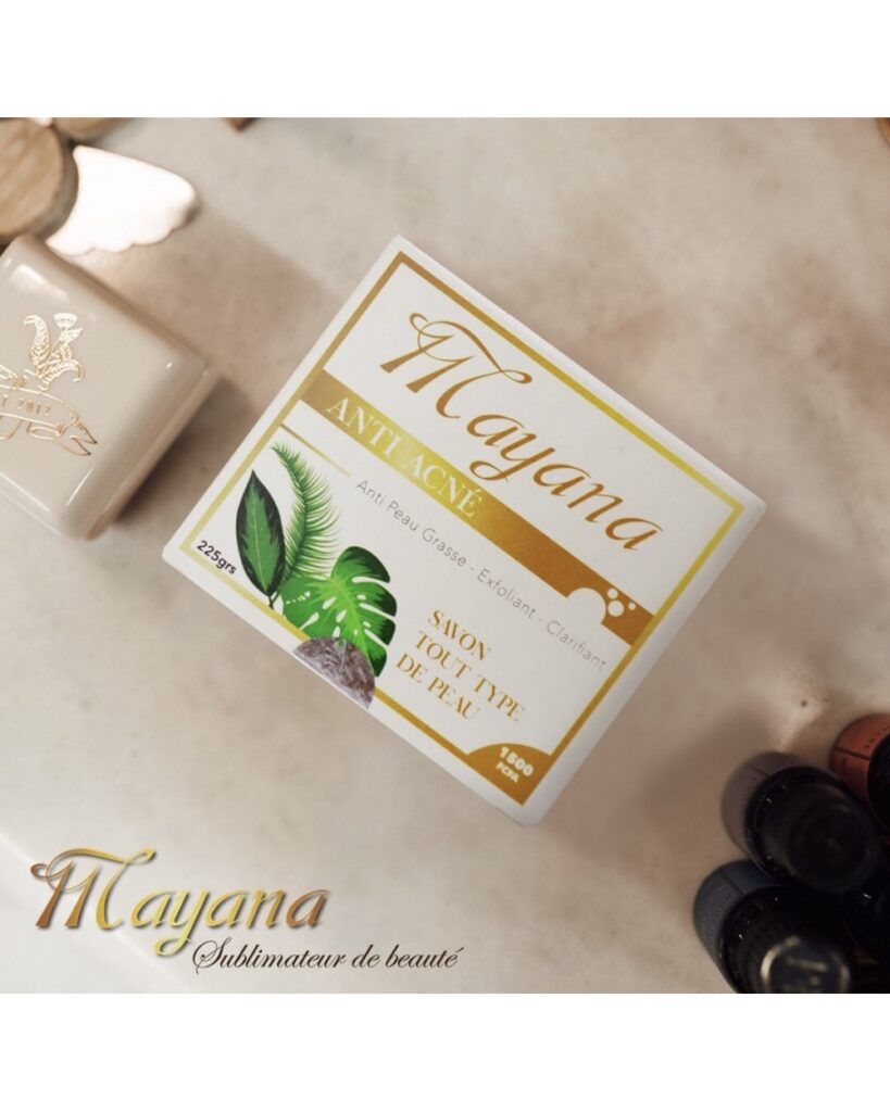 Savon LUMINE exfoliant abricots extra éclaircissant à l'extrait d'or pure et de tomate 14 Jours