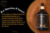 SERUM ACCÉLERATEUR POUSSE  BARBE ET CHEVEUX A BASE DE CHEBE