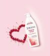 Jergens Lotion Parfumée Originale Cherry Almond
