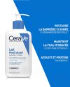 CERAVE Lait Hydratant Peaux Normales à Sèches