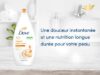 Dove crème de douche surgras nourrissant (gel douche)