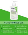 Cerave Crème Moussante Nettoyante HydratantePOUR PEAUX NORMALES À SÈCHES