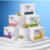 Dove Savon Original