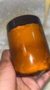 Chantilly Karité Cacao odeur vanille
