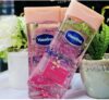 Vaseline Brightening Oil- intensive care - huile éclaircissant hydratant vitamine B3
