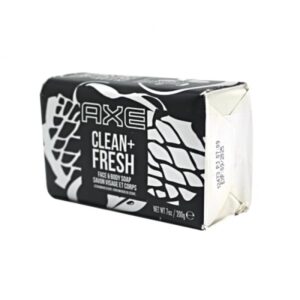 Savon AXE