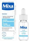 Mixa sérum concentré réhydratant acide lactique et acide hyaluronique