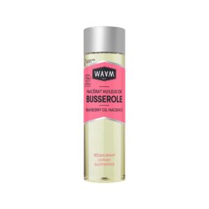 WAAM Macérat huileux de Busserole
